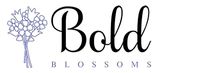 Bold Blossoms coupons